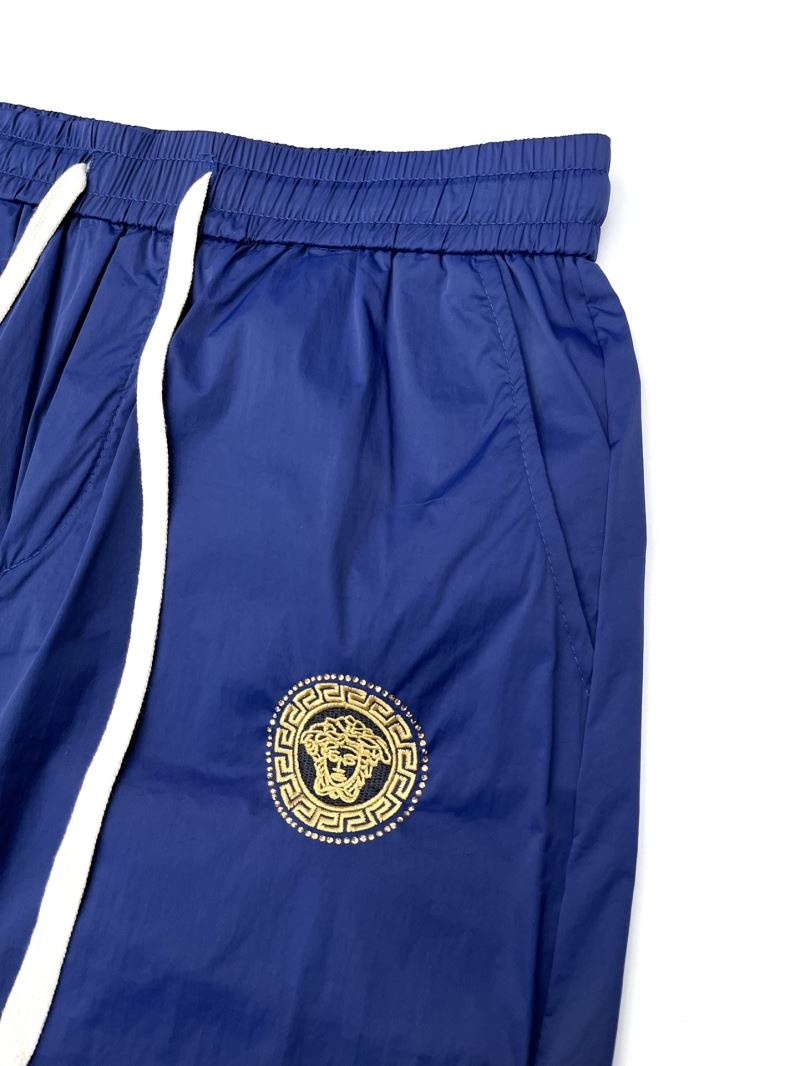 Versace Short Pants